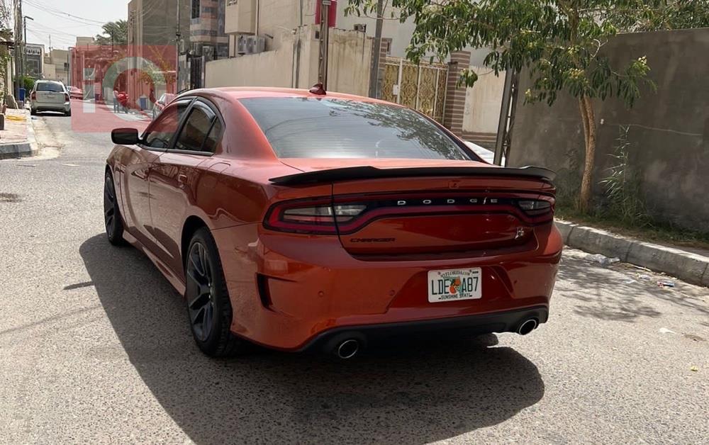 دودج تشارجر